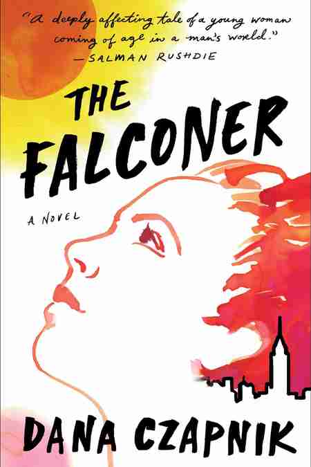 the falconer