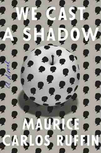 we cast a shadow