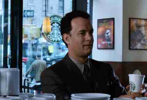 you've got mail