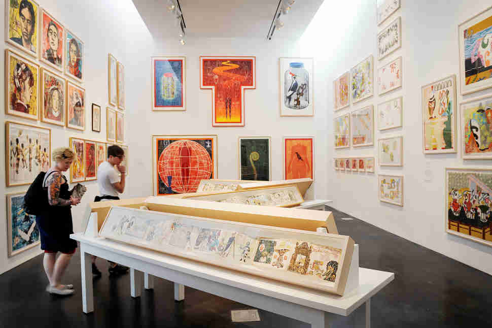 Museum of Contemporary Art in Denver