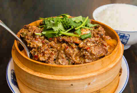cafe china