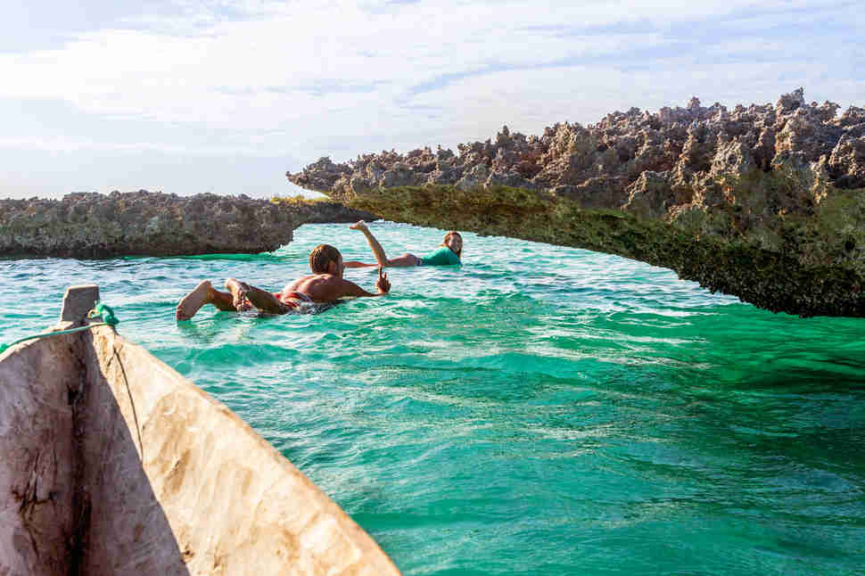 Nampula, Nampula, Mozambique