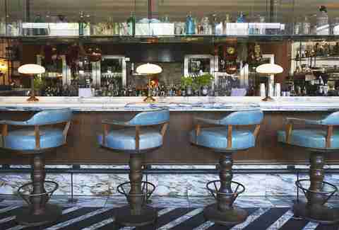 Cecconi's West Hollywood