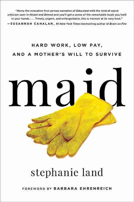maid memoir