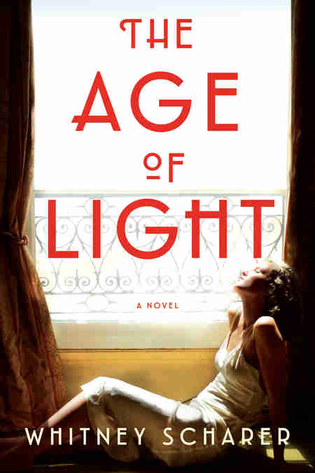 age of light