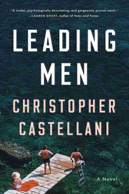 leading men