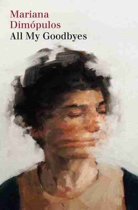 all my goodbyes