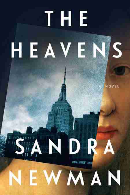 the heavens