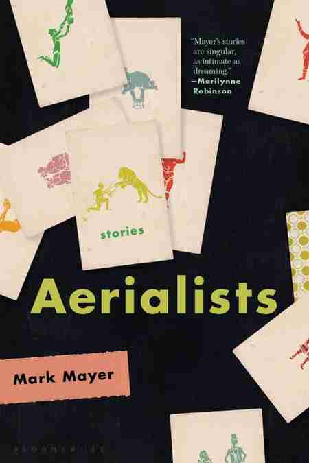 aerialists