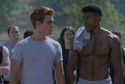 riverdale archie