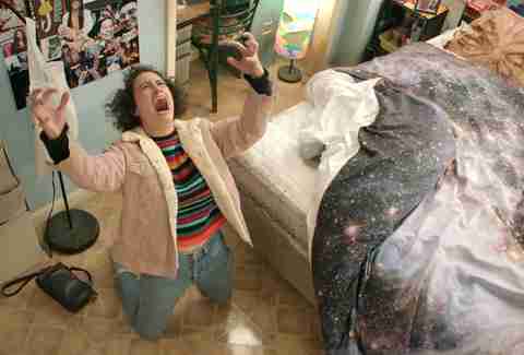 bedbugs broad city