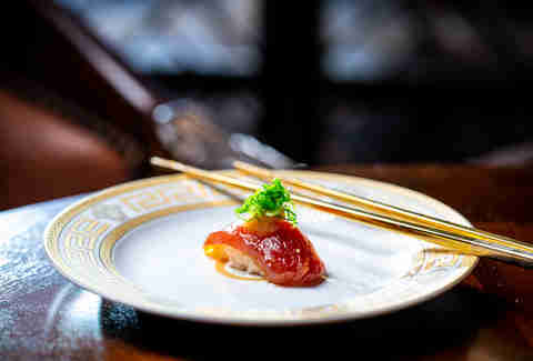 Sushi by Bou