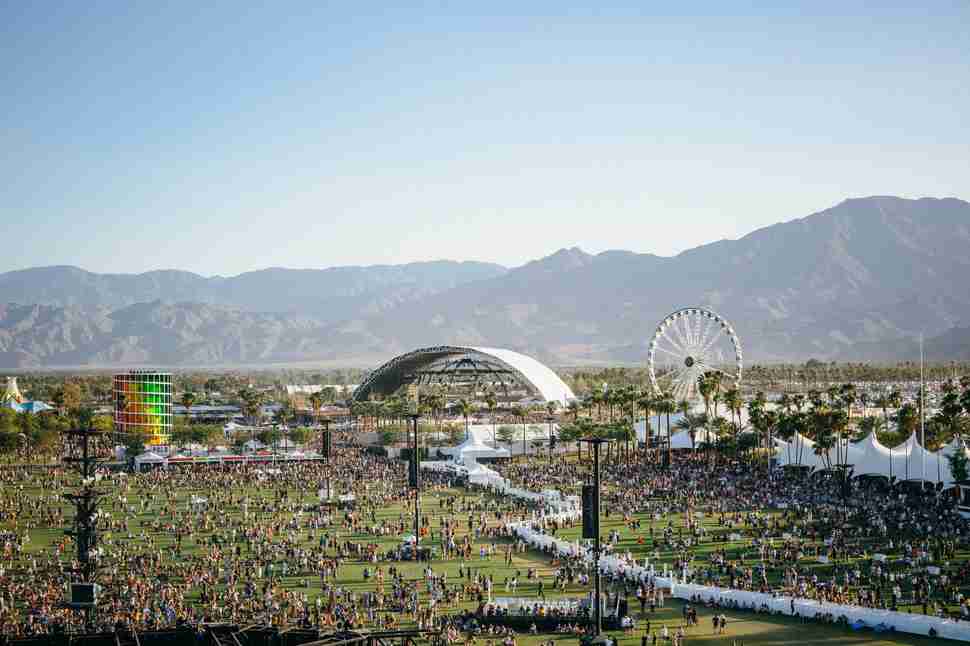 coachella