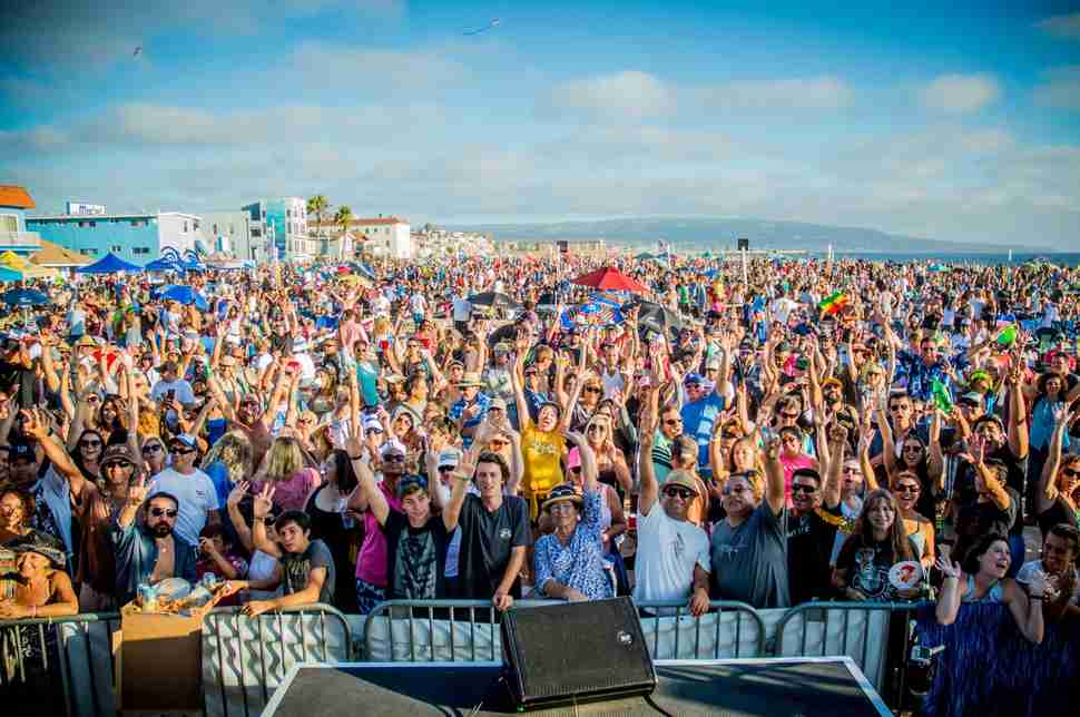 BeachLife Festival
