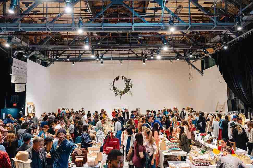 Echo Park Craft Fair