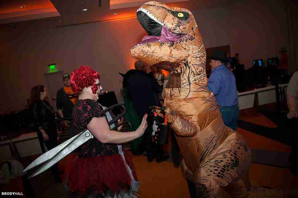 Denver Pop Culture Con
