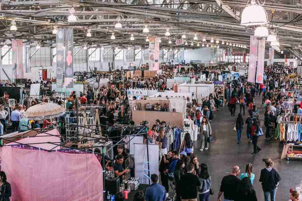 Renegade Craft Fair