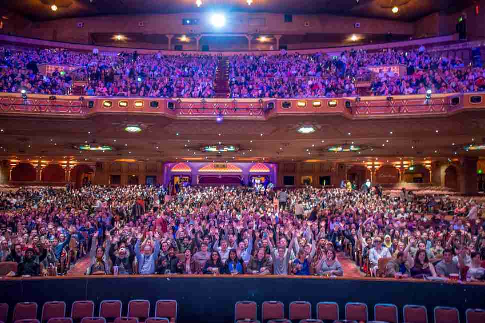 Atlanta Film Festival