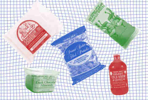 Trader Joe's Products