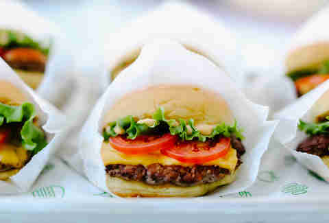 Shake Shack
