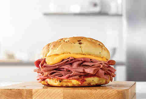 Arby’s