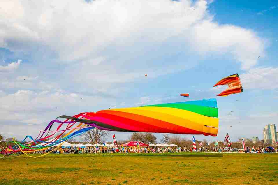 ABC Kite Fest