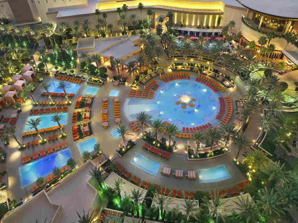 Red Rock Resort