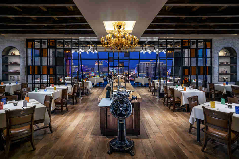 Vetri Cucina