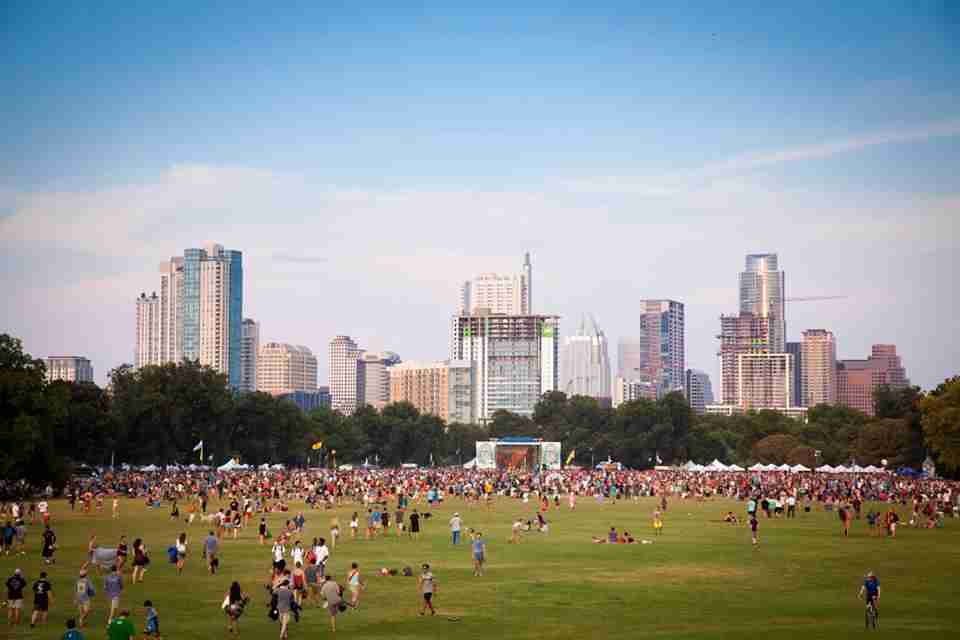 Austin City Limits Radio