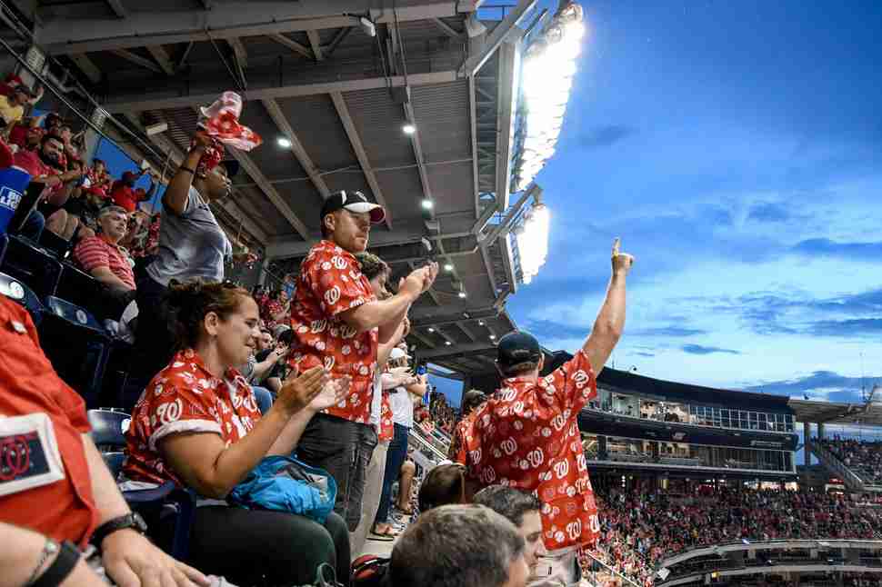 Washington Nationals