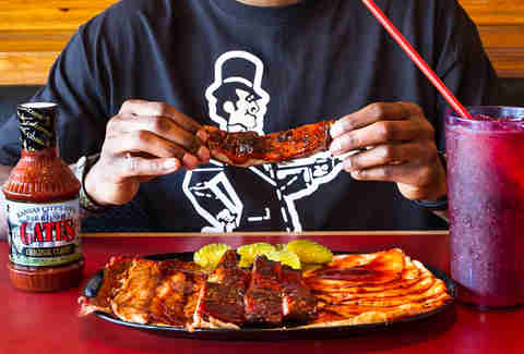 Gates Bar-B-Q