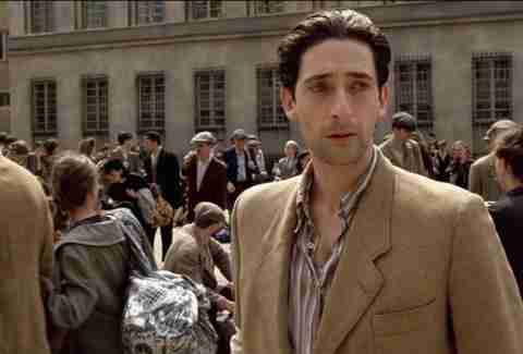 the pianist