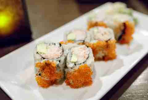Ryoko's Japanese Restaurant & Bar