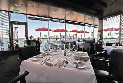 Joe Muer Seafood