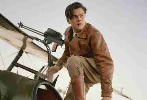 the aviator