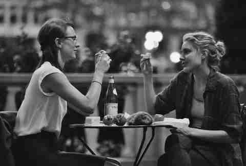 frances ha