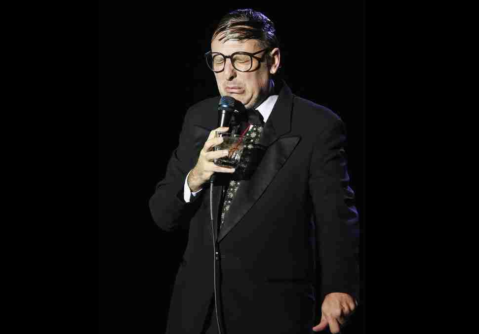 Nashville Comedy Festival