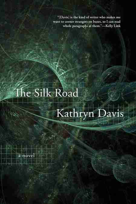 the silk road