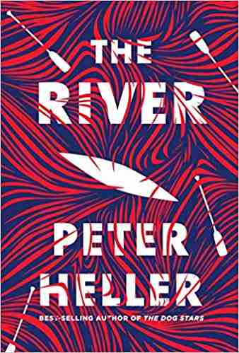 the river