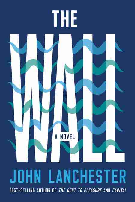 the wall novel