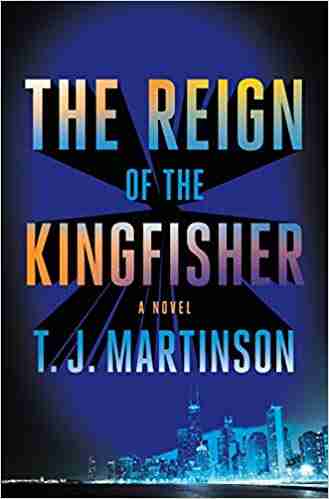 reign of the kingfisher