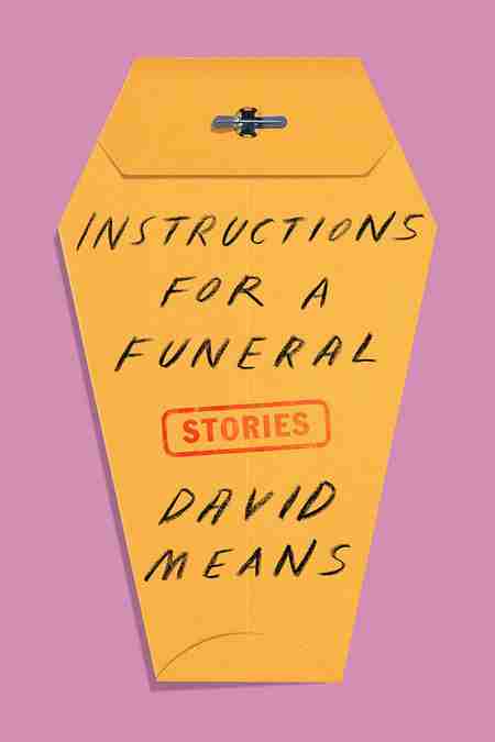 instructions for a funeral