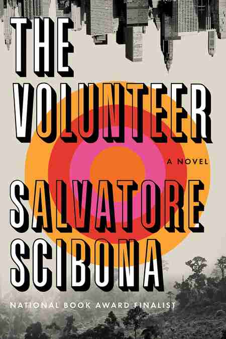 the volunteer