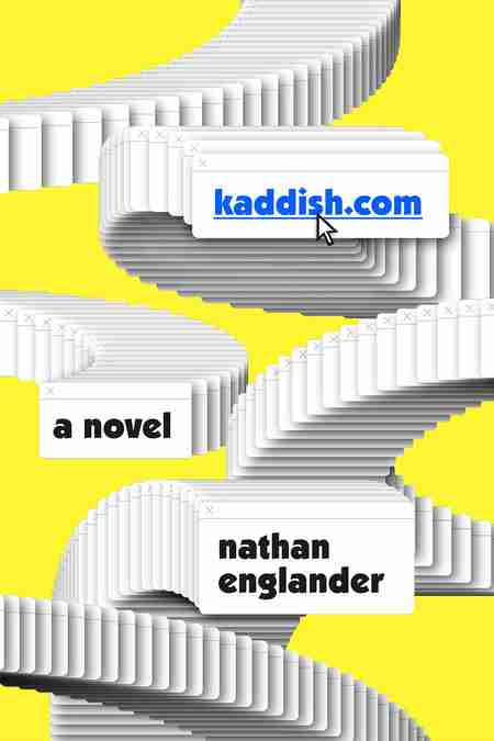 kaddish dot com