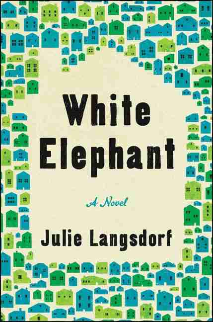 white elephant