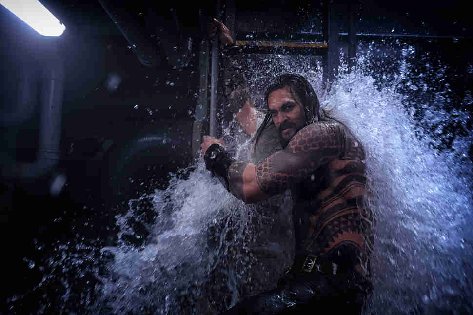 aquaman