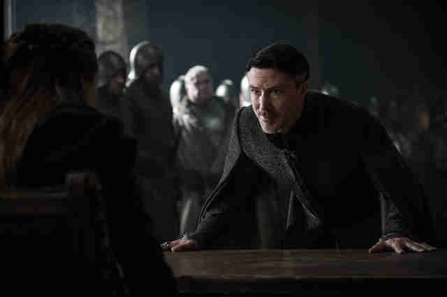 game of thrones