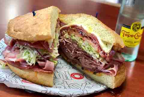 tax day food deals 2019