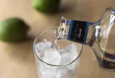 Lunazul Tequila