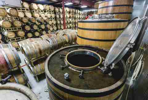 Allagash Brewing Company